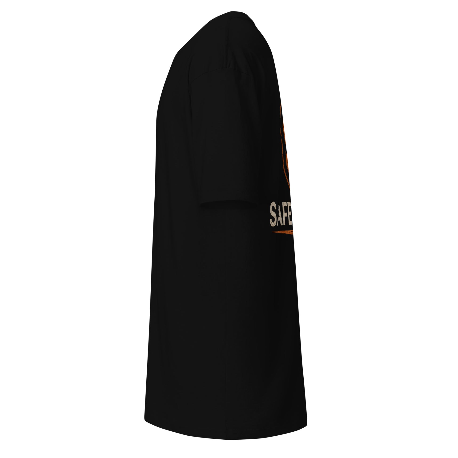 Shield Heavyweight Tee — left